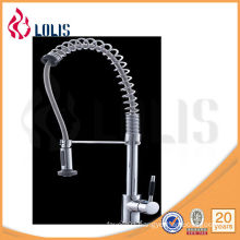 (A0024) Single handle modern kitchen triangle kinds of faucets